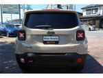 JEEP Renegade 4WD