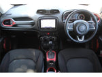 JEEP Renegade 4WD