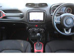 JEEP Renegade 4WD