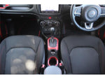JEEP Renegade 4WD