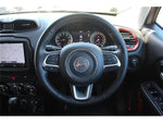 JEEP Renegade 4WD