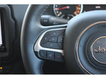 JEEP Renegade 4WD