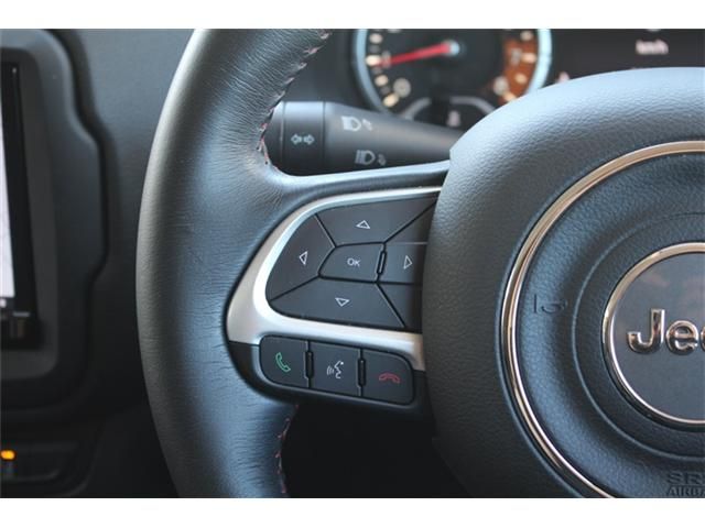 JEEP Renegade 4WD