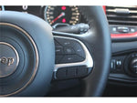 JEEP Renegade 4WD