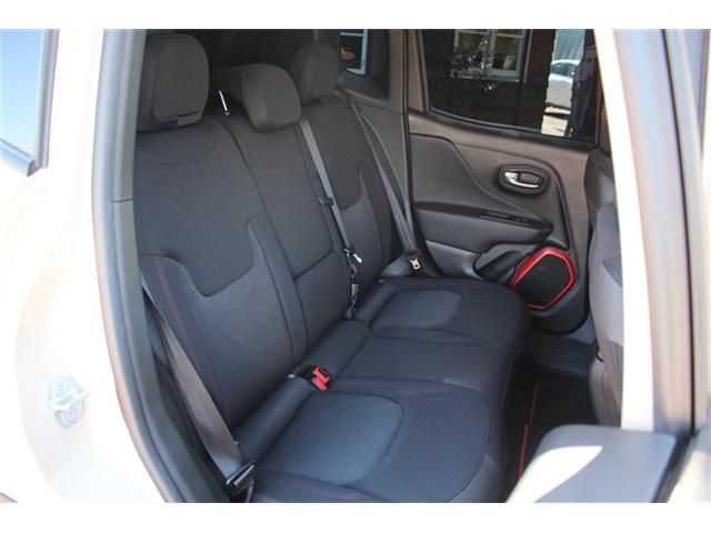JEEP Renegade 4WD