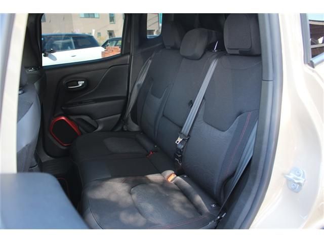 JEEP Renegade 4WD