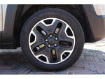 JEEP Renegade 4WD