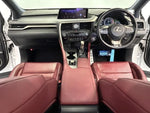 LEXUS RX200t AWD