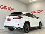 LEXUS RX200t AWD