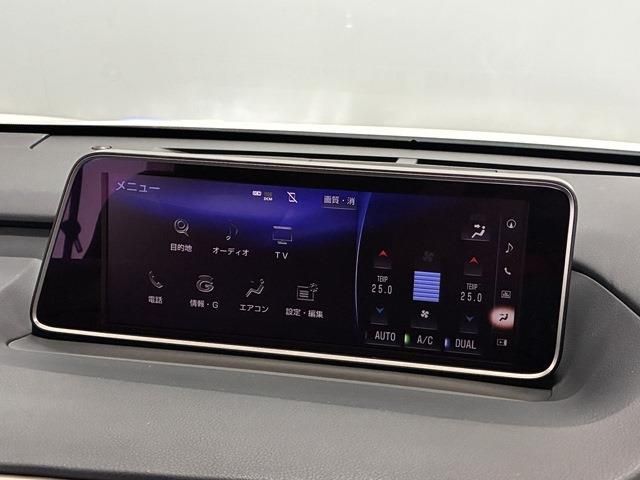 LEXUS RX200t AWD