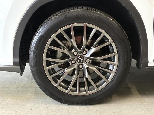 LEXUS RX200t AWD