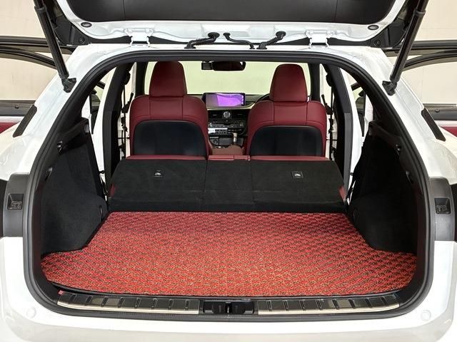 LEXUS RX200t AWD