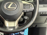 LEXUS RX200t AWD