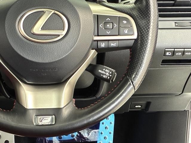 LEXUS RX200t AWD