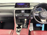 LEXUS RX200t AWD