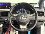 LEXUS RX200t AWD