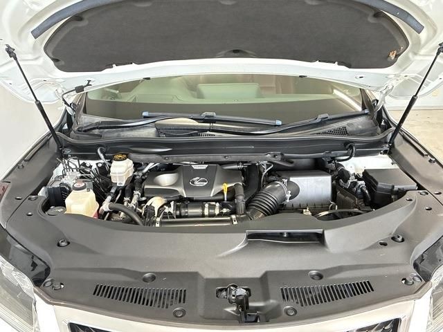 LEXUS RX200t AWD