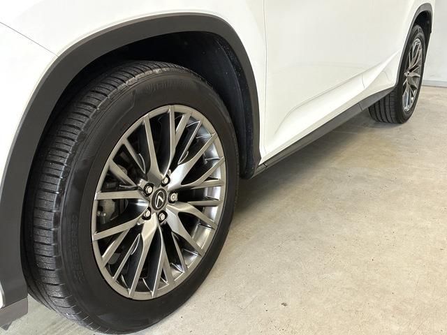 LEXUS RX200t AWD