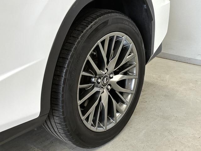 LEXUS RX200t AWD