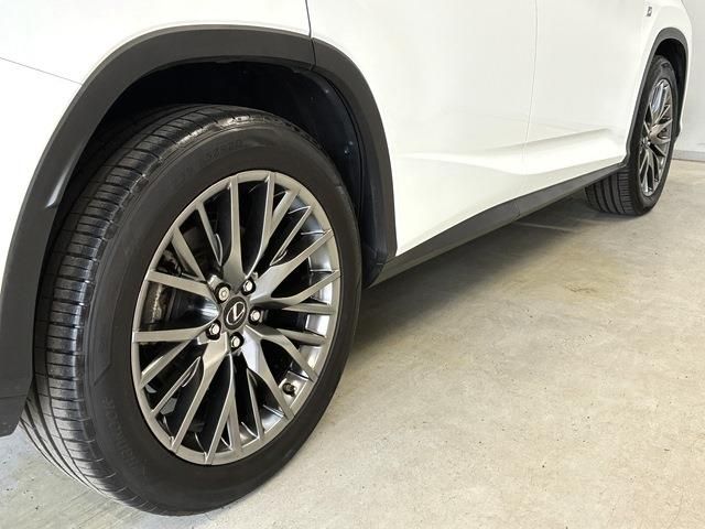 LEXUS RX200t AWD