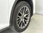 LEXUS RX200t AWD