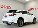 LEXUS RX200t AWD
