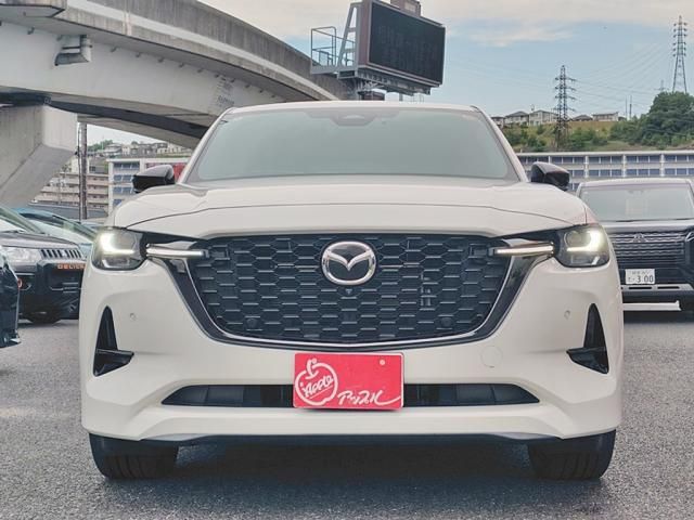CX-60