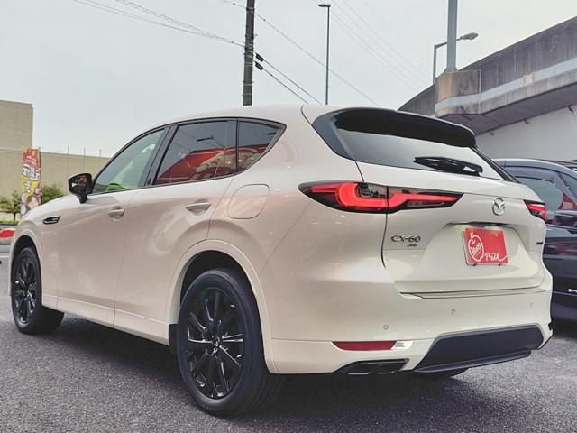 CX-60
