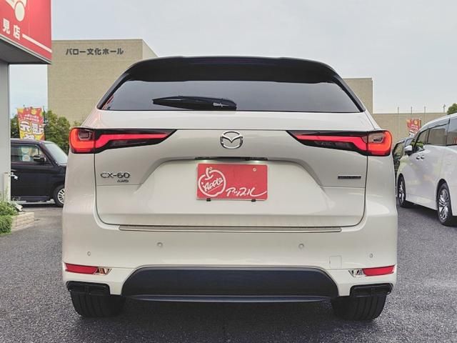 CX-60