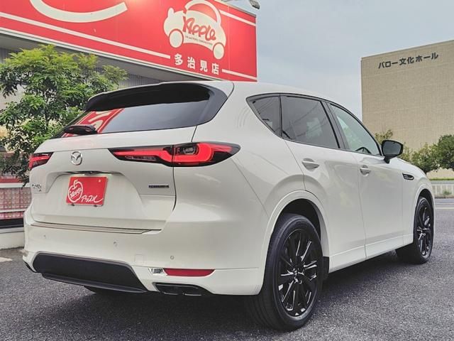 CX-60