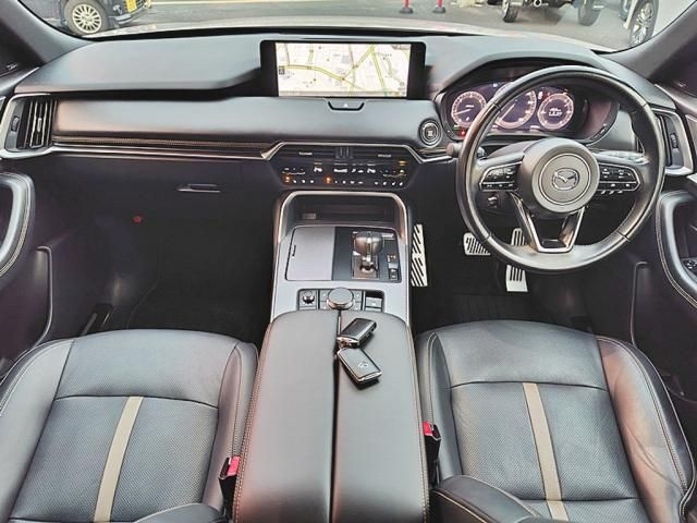CX-60