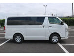 HIACE van 4WD