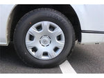 HIACE van 4WD