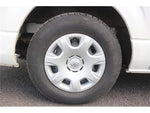 HIACE van 4WD