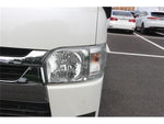 HIACE van 4WD