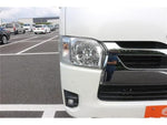 HIACE van 4WD