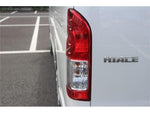 HIACE van 4WD