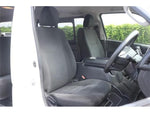 HIACE van 4WD