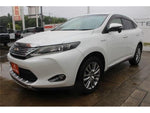 HARRIER HYBRID