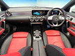 MERCEDES BENZ CLA Shooting Brake
