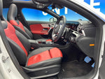 MERCEDES BENZ CLA Shooting Brake