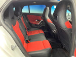 MERCEDES BENZ CLA Shooting Brake