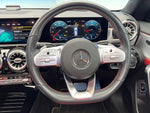 MERCEDES BENZ CLA Shooting Brake