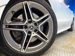 MERCEDES BENZ CLA Shooting Brake