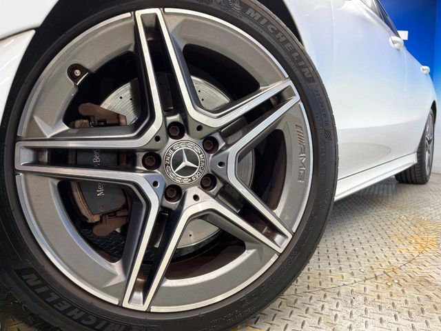 MERCEDES BENZ CLA Shooting Brake