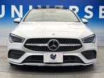 MERCEDES BENZ CLA Shooting Brake