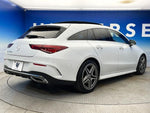 MERCEDES BENZ CLA Shooting Brake