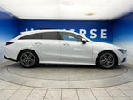 MERCEDES BENZ CLA Shooting Brake