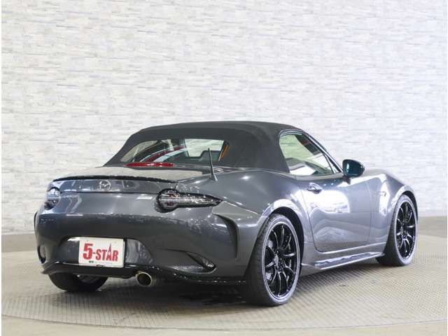 ROADSTER