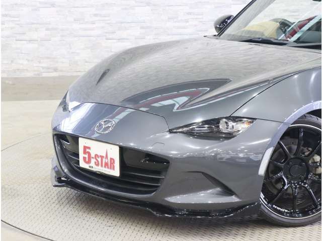 ROADSTER